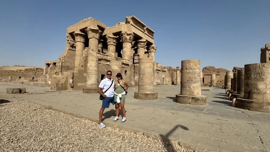 Oferta de Navidad Cairo y Crucero por el Nilo